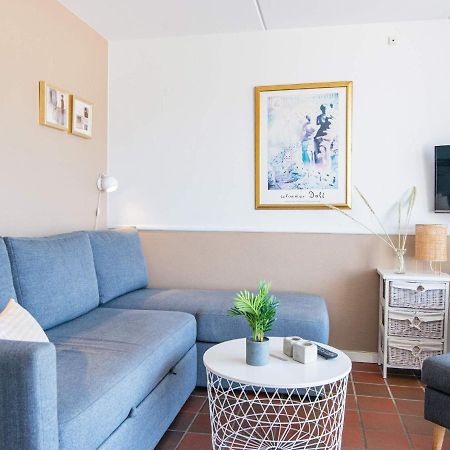 Fanø 4 Person Holiday Home In Fan מראה חיצוני תמונה