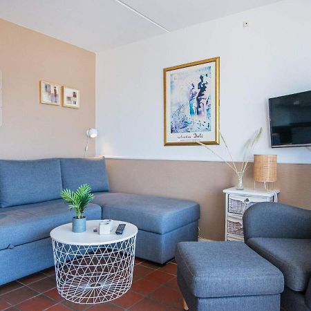Fanø 4 Person Holiday Home In Fan מראה חיצוני תמונה