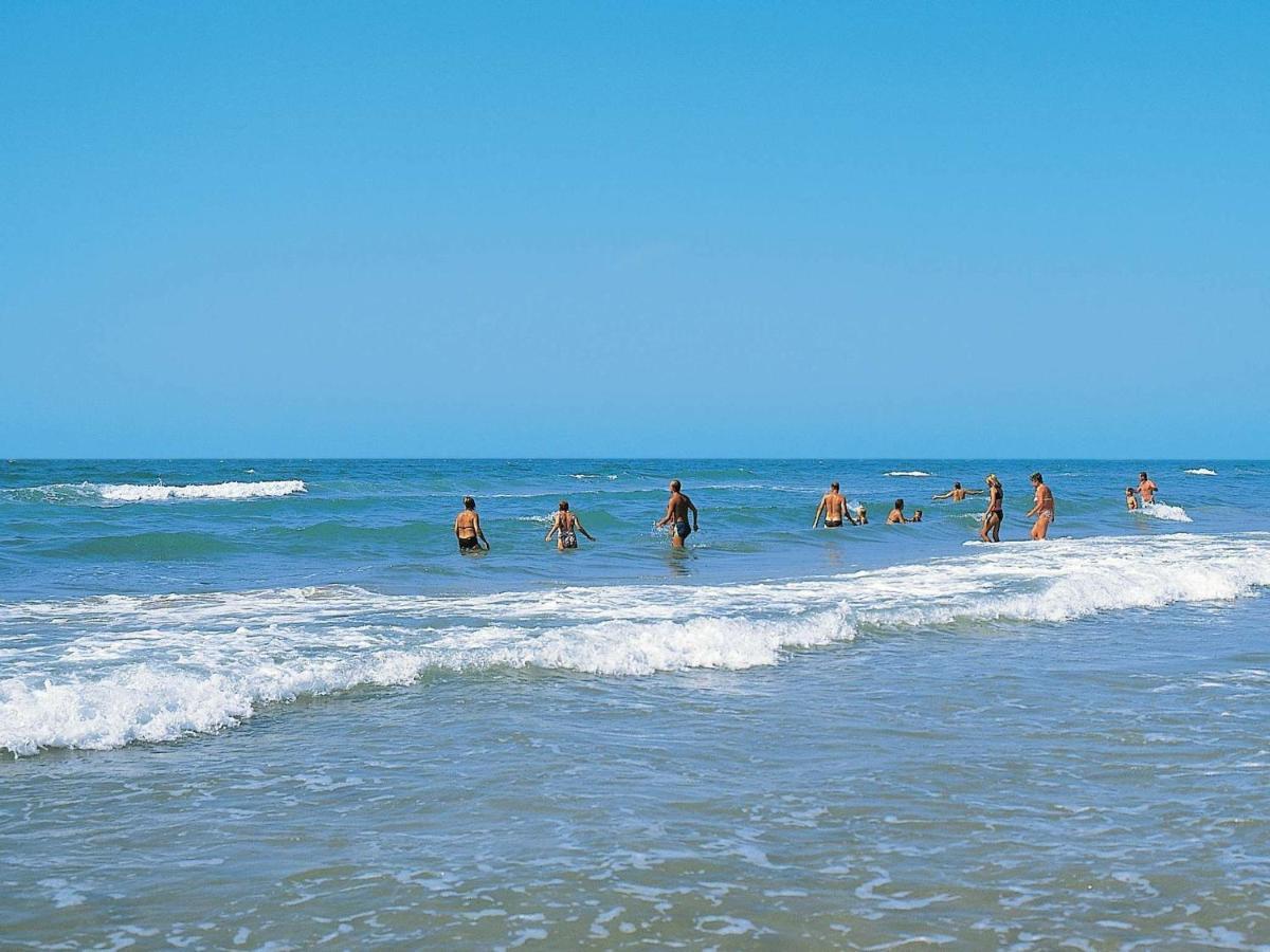 Fanø 4 Person Holiday Home In Fan מראה חיצוני תמונה