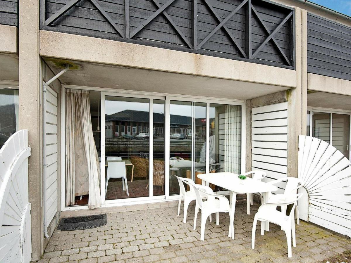 Fanø 4 Person Holiday Home In Fan מראה חיצוני תמונה